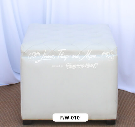 white-launge-ottoman-simple