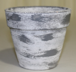 Ceramic Wash Pot