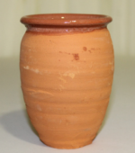 Terracota Jar  for Sale