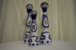 Talavera clase azul bottles