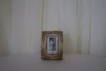 Shabby frame mini