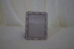 Rhinestone line small frame