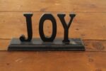 Joy Word with base