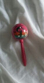 Small Maraca