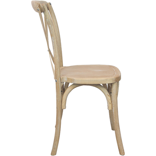 natural cross back 2