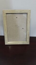Wood Distressed Frame