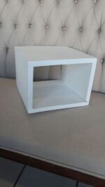 Box White ¨11¨