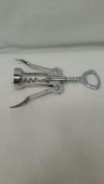Corkscrew