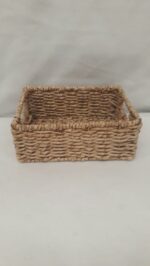 Square Basket