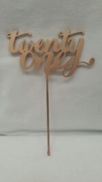 laser cut table numbers