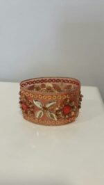 Stone made Napkin Rings