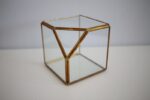 Geometric Glass Box