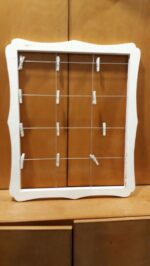 White Fame for clips