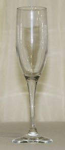 Champange Glass