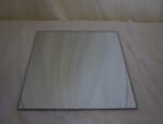 Square Large Mirror