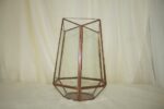 Geometric large lantern