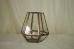 Geometric medium lantern