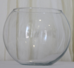 Large Fish Bowl