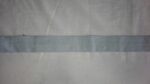 Napkin Bands Lino Light Blue-Shinny