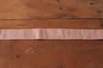 Napkin band cotton old pink