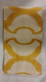 Cocktail Tables Rustic Gold-Beige Bands