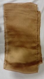 Cocktail Tables Chiffon Gold Bands