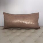 Sequins  Blush-Champagne 11"x23"