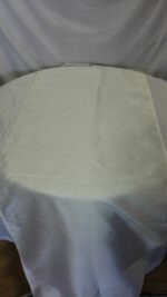 Runners Shantung Off white Light