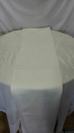 Runners Lino Off white