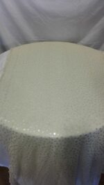 Runners Sequinse Off White