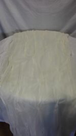 Runners Chifon Off White