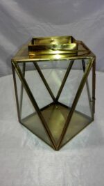 Geometric Medium Lantern