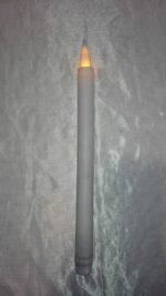 Taper Candles Flameless