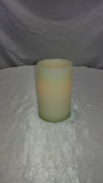 Pilar Candles Flameless