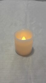 Votive Candles Flameless