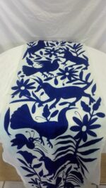 Runners Blue Mexican Ottomi