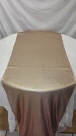 Runners Small Squins Champagne