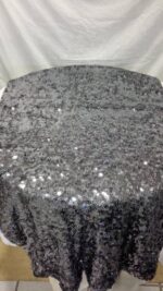 Runners Big Sequins Silver