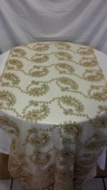 Runners Sequins Gold