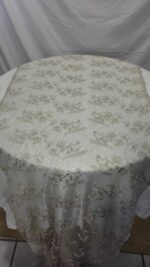 Runners Lance Sequins Champagne