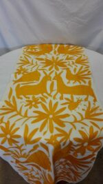 Runners Yellow Mexican Ottomi