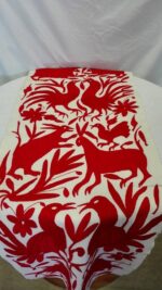 Runners Red Mexican Ottomi