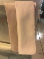 Napkin Greige and Blush