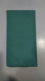 Napkin Aloe Cotton