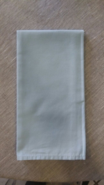 Napkin Baby Blue cotton