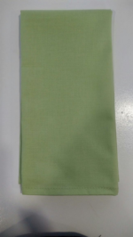Napkin Green Apple Cotton
