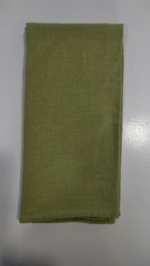 Napkin Tarragon Cotton