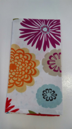 Napkin Liberty Floral Eve Print Cotton