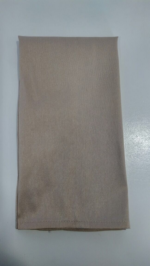 Napkin Baja Beige Shantung