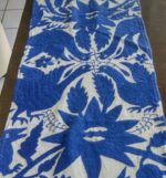 Runners Navy Blue Mexican Ottomi